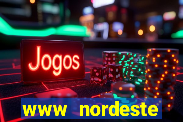 www nordeste futebol vip